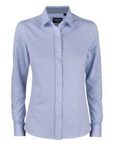James Harvest HAR2123028 Burlingham Ladies Shirt
