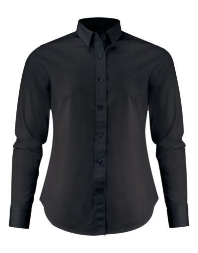 James Harvest HAR2123031 Acton Ladies Shirt
