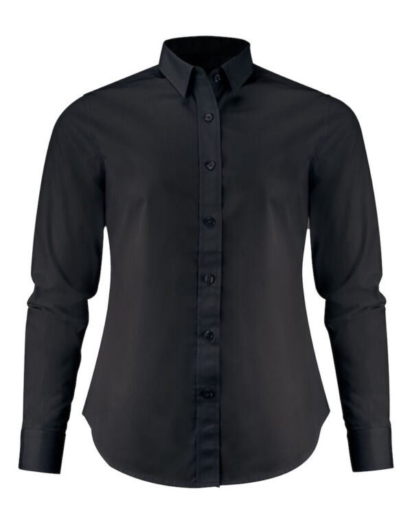 James Harvest HAR2123031 Acton Ladies Shirt