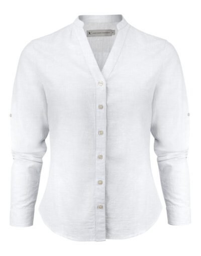 James Harvest HAR2123032 Townsend Ladies Shirt