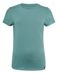 James Harvest HAR2124008 Ladies American U T-Shirt