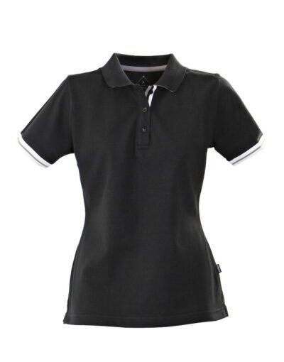 James Harvest HAR2125025 Ladies Antreville Polo