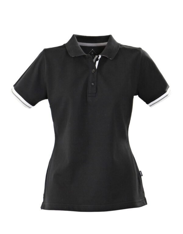 James Harvest HAR2125025 Ladies Antreville Polo