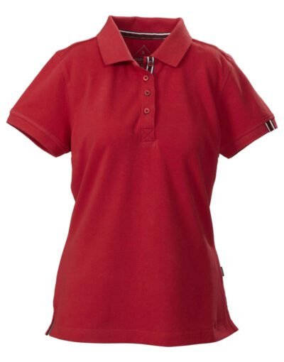 James Harvest HAR2125026 Ladies Avon Polo Shirt