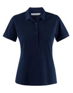 James Harvest HAR2125033 Ladies Neptune Polo