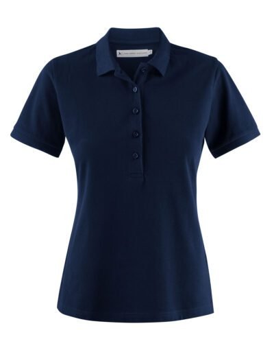 James Harvest HAR2125033 Ladies Neptune Polo