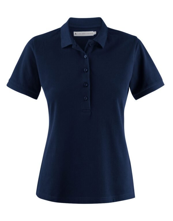 James Harvest HAR2125033 Ladies Neptune Polo