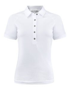 James Harvest HAR2125037 Ladies Brookings Polo