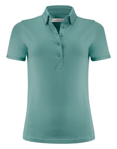 James Harvest HAR2125038 Ladies American Supreme Polo