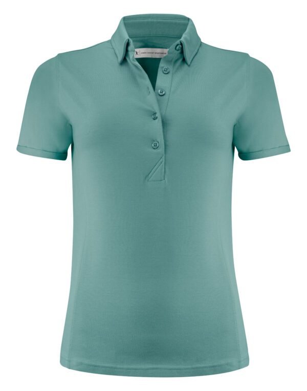 James Harvest HAR2125038 Ladies American Supreme Polo