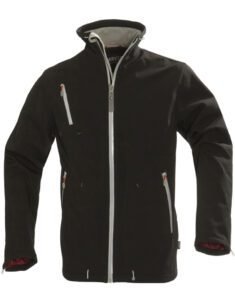 James Harvest HAR2131035 Men’s Snyder Softshell