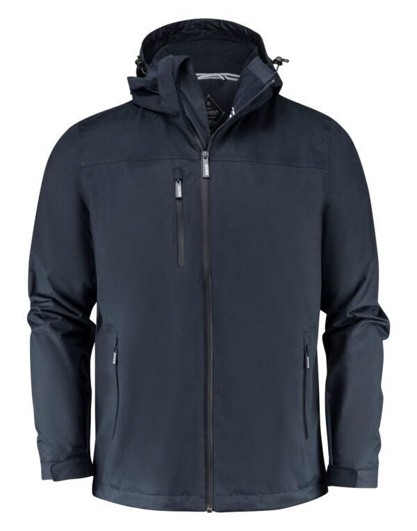 James Harvest HAR2131037 Coventry Jacket