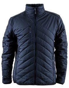 James Harvest HAR2131039 Deer Ridge Quilted Jacket