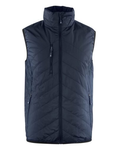James Harvest HAR2131040 Deer Ridge Quilted Vest