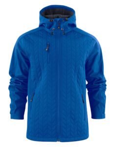 James Harvest HAR2131041 Myers Softshell Jacket