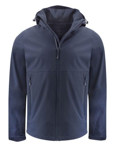 James Harvest HAR2131042 Lodgetown Softshell Jacket
