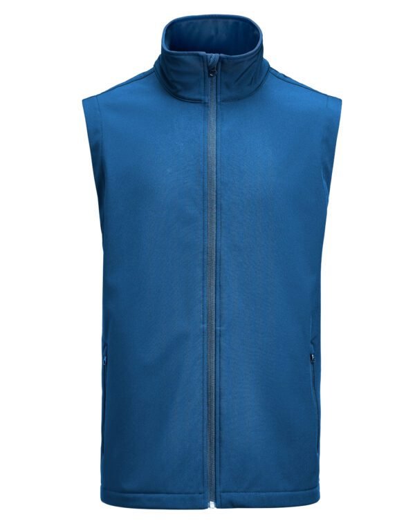 James Harvest HAR2131044 Valley Vest