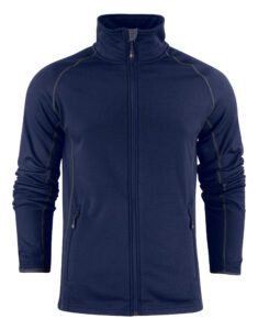 James Harvest HAR2131501 Miles Fleece Jacket