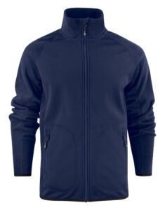 James Harvest HAR2131502 Lockwood Softshell Jacket