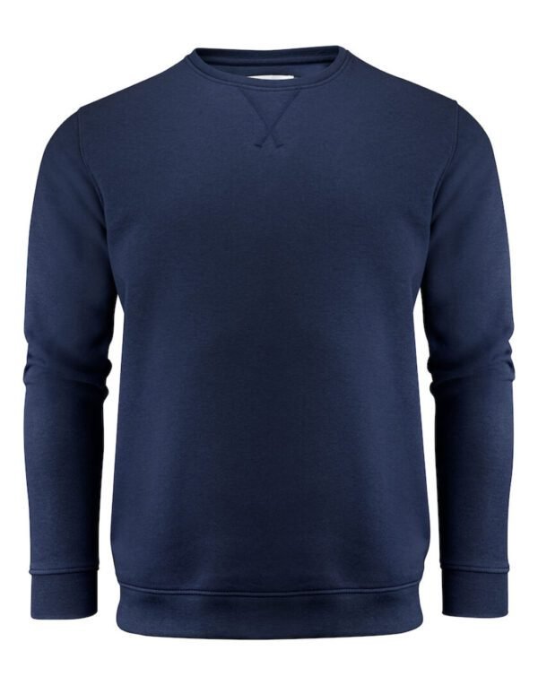 James Harvest HAR2132024 Alder Heights Sweatshirt