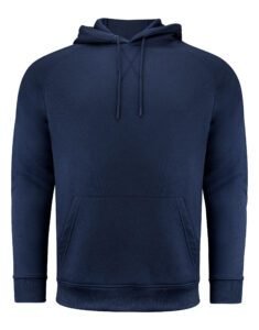 James Harvest HAR2132025 Hardin Heights Hooded Sweatshirt