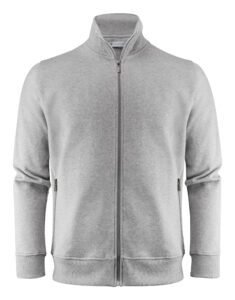 James Harvest HAR2132026 Melville Heights Full Zip Sweater