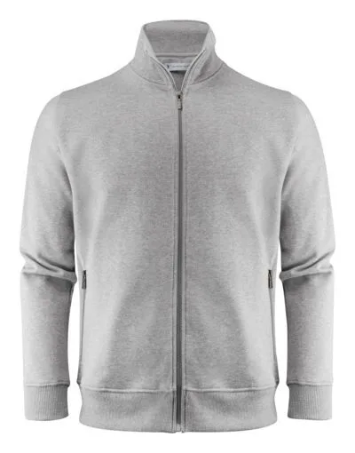 James Harvest James Harvest HAR2132026 Melville Heights Full Zip Sweater — Custom Embroidery Available | Xceluk