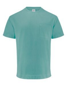 James Harvest HAR2134019 Devons Pocket Unisex T-Shirt