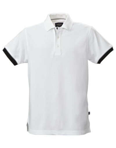 James Harvest HAR2135023 Anderson Pique Polo