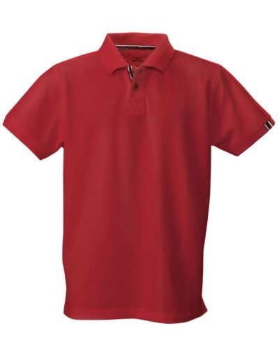 James Harvest HAR2135024 Avon Polo Shirt