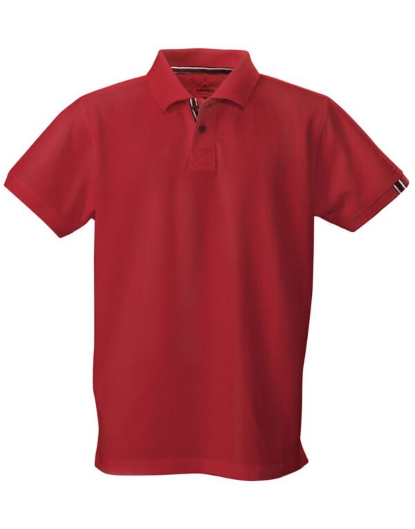 James Harvest HAR2135024 Avon Polo Shirt