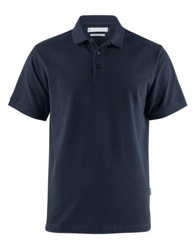 James Harvest HAR2135031 Neptune Regular Polo