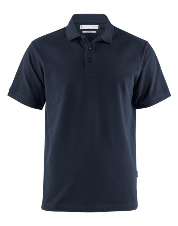 James Harvest HAR2135031 Neptune Regular Polo