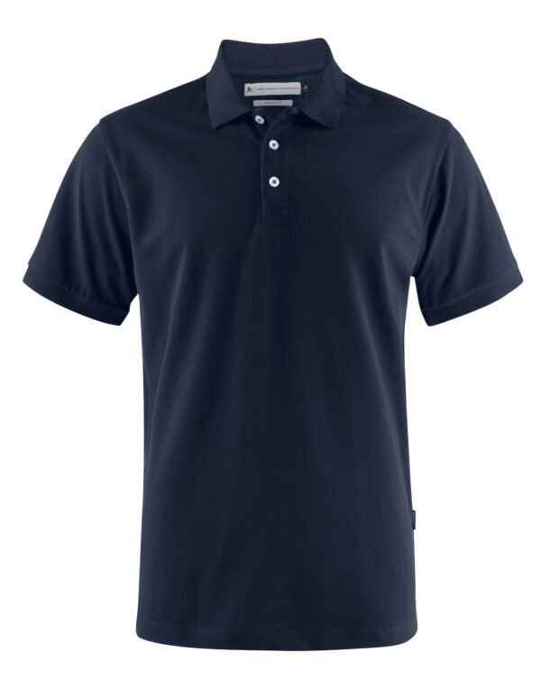 James Harvest HAR2135033 Sunset Regular Polo