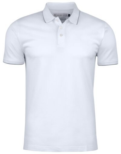 James Harvest HAR2135036 Greenville Modern Polo