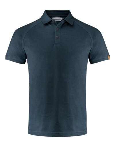 James Harvest HAR2135037 Brookings Regular Polo