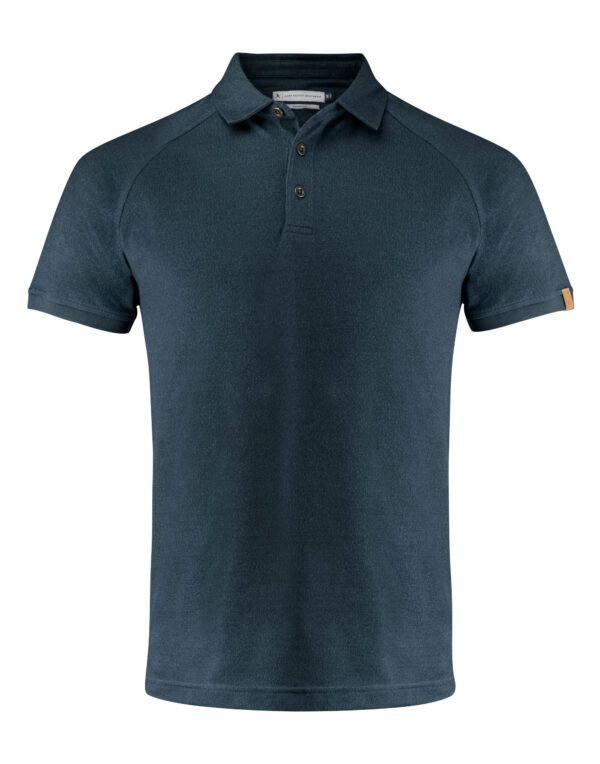 James Harvest HAR2135037 Brookings Regular Polo