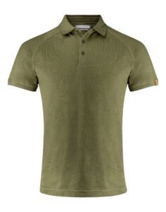 James Harvest HAR2135038 Brookings Modern Polo Shirt