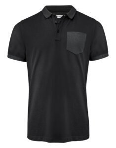 James Harvest HAR2135040 Pinedale Piqué Polo