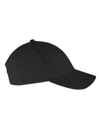 James Harvest HAR2137002 L.A. Brushed Cotton Cap
