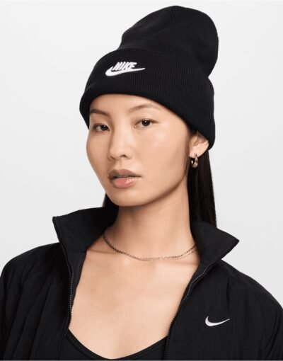 Nike Golf HF0186 Futura Peak Beanie