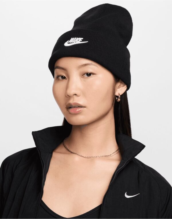 Nike Golf HF0186 Futura Peak Beanie