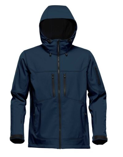 Stormtech HR-1 Men’s Epsilon 2 Softshell