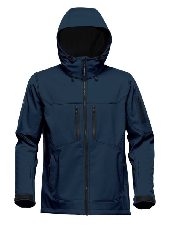 Stormtech HR-1 Men’s Epsilon 2 Softshell