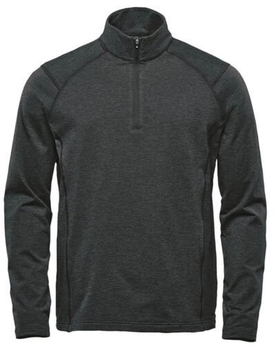 Stormtech HTZ-2 Men’s Pure Earth Treeline Performance 1/4 Zip Pullover