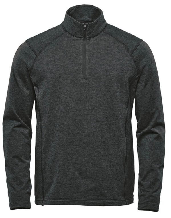 Stormtech HTZ-2 Men’s Pure Earth Treeline Performance 1/4 Zip Pullover