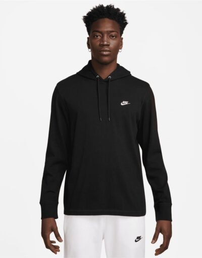 Nike Golf HV1151 Club Knit Hoodie