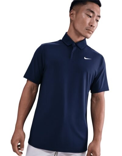 Nike Golf IB0273 Dri-Fit Velocity Polo