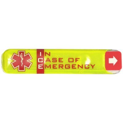 Portwest ID Holder — Custom Embroidery Available