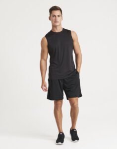 Just Cool by AWDis COOL SMOOTH SPORTS VEST